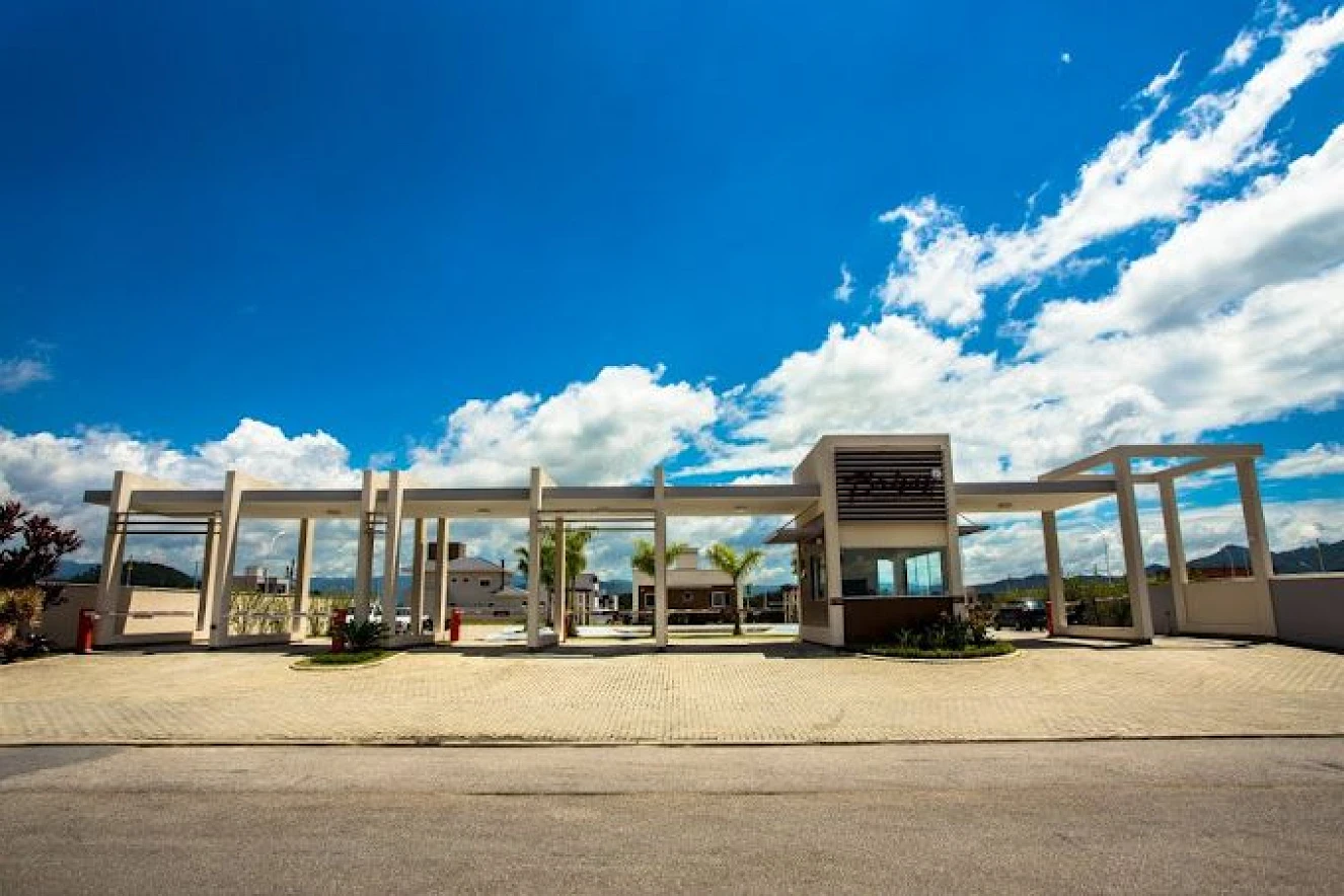 Casa em Beira Rio, Biguaçu