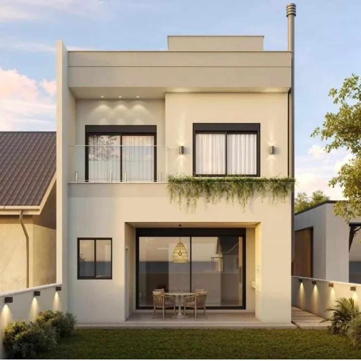 Casa em Beira Rio, Biguaçu