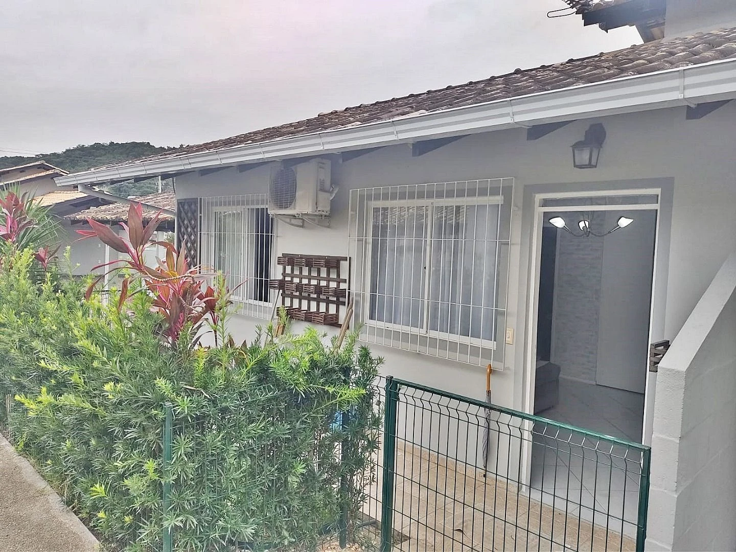 Casa em Forquilhas, São José