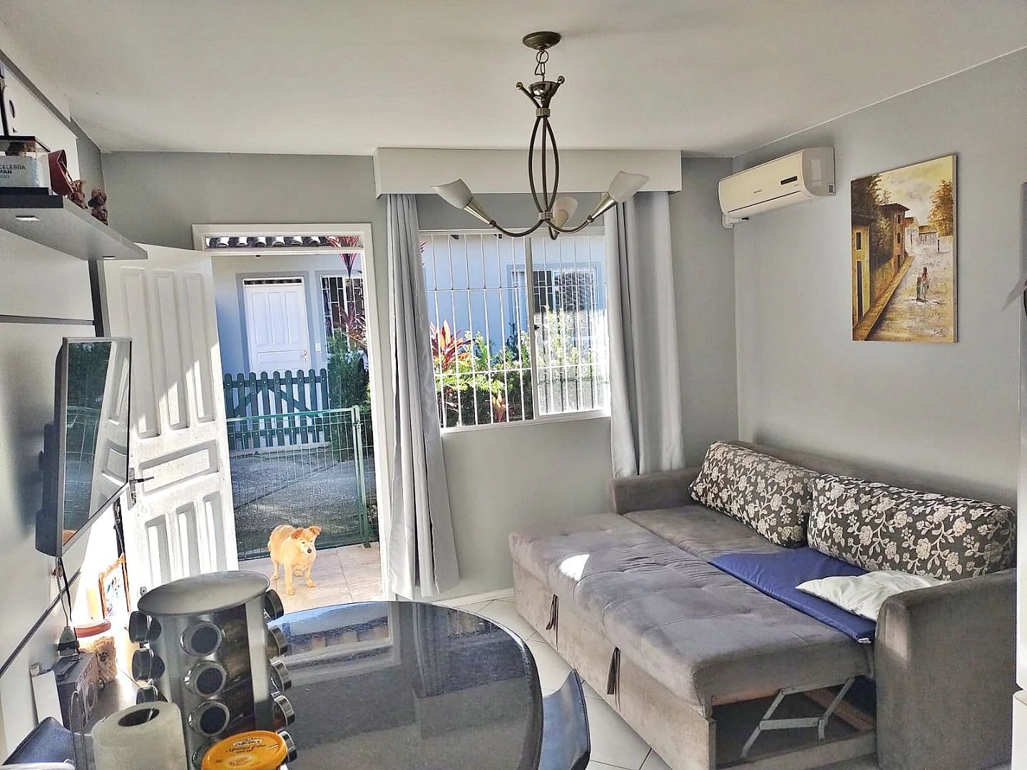 Casa em Forquilhas, São José