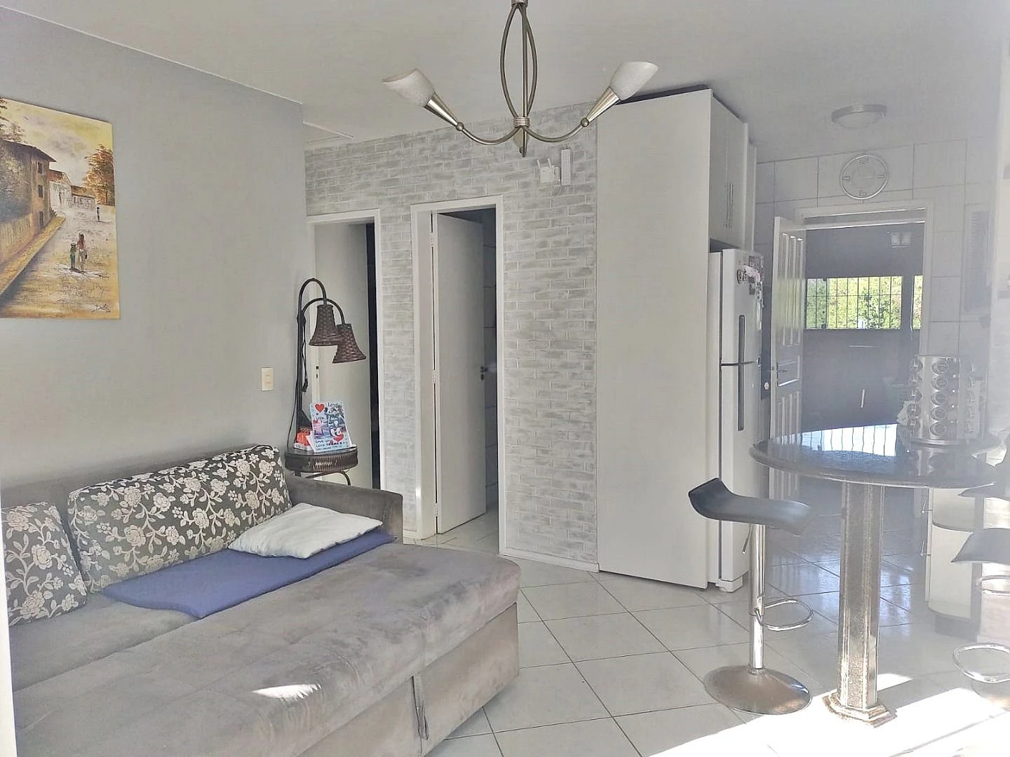 Casa em Forquilhas, São José