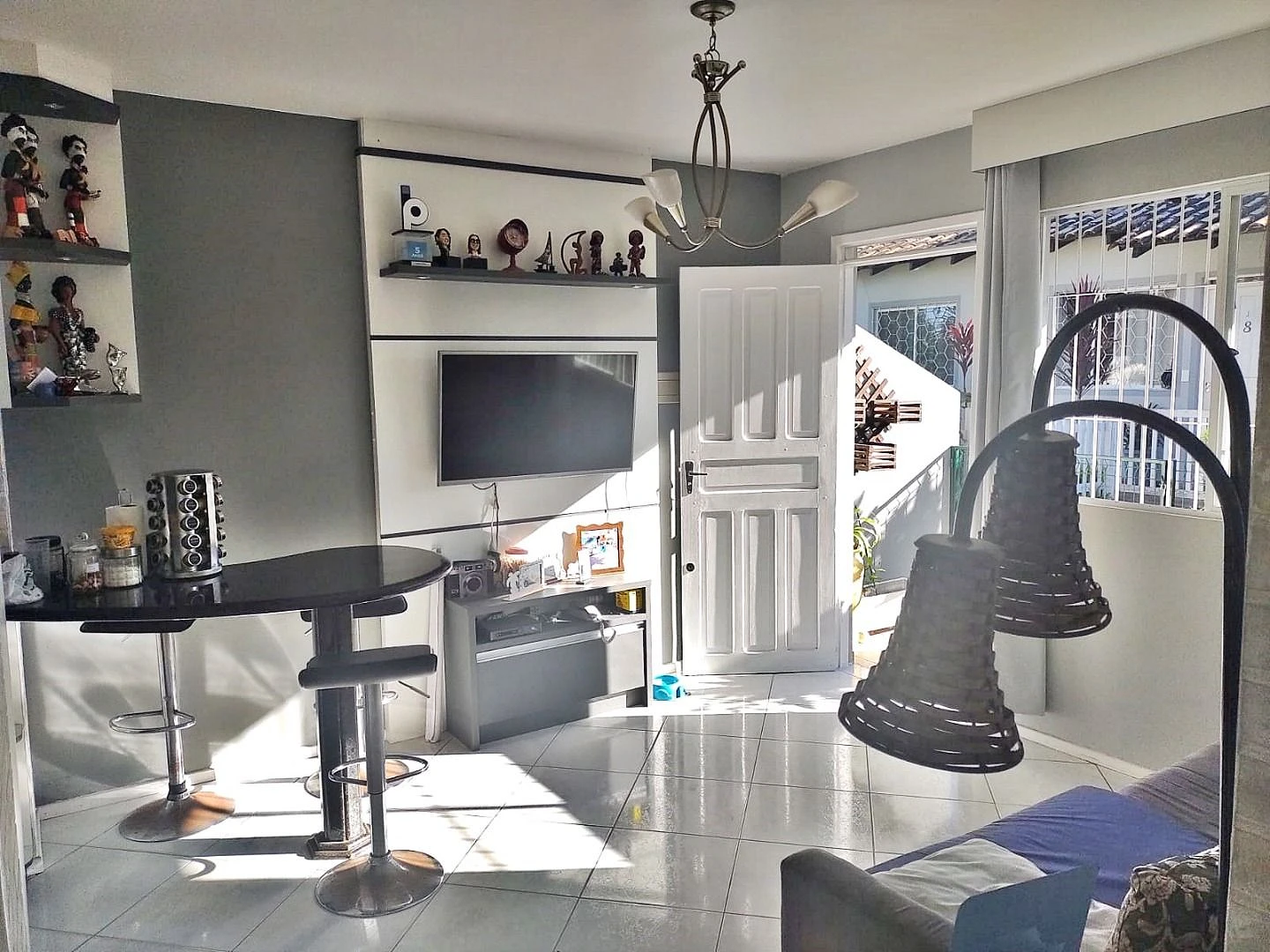 Casa em Forquilhas, São José