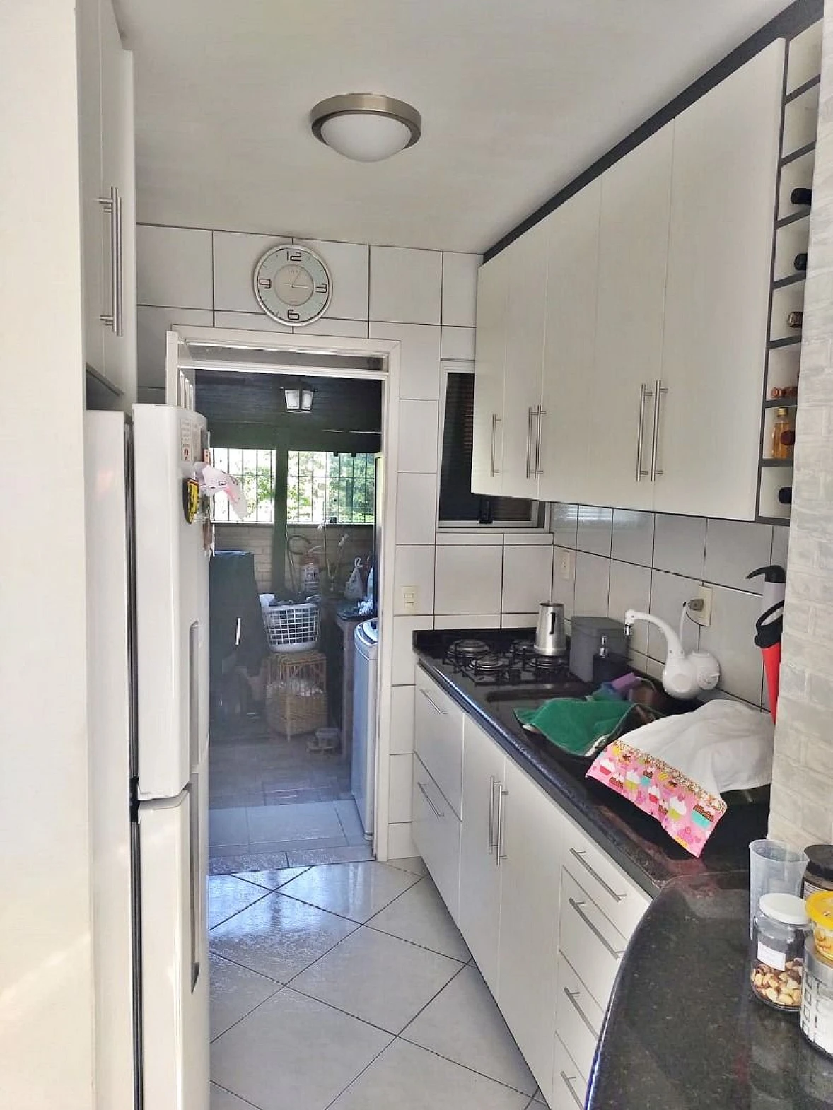 Casa em Forquilhas, São José