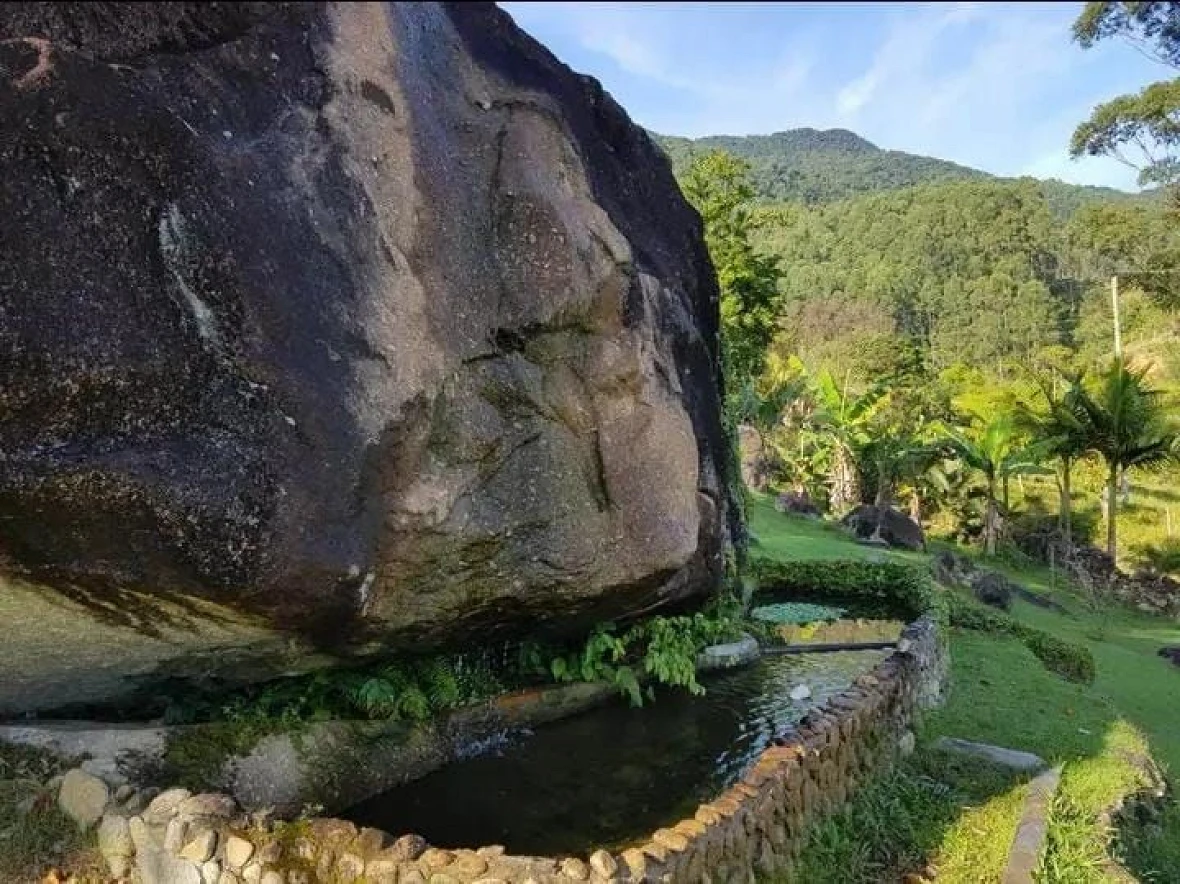 Chácara  em Canelinha/SC - Foto 10