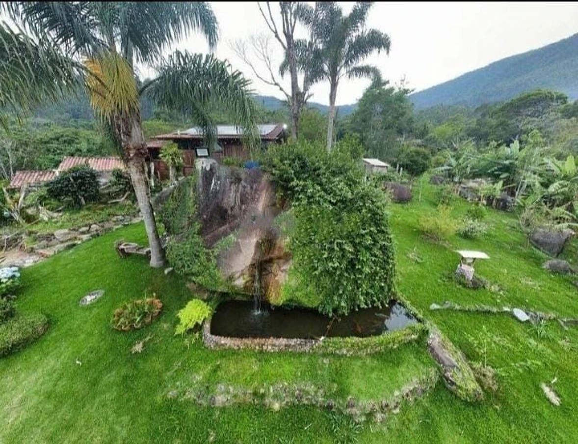 Chácara  em Canelinha/SC - Foto 16