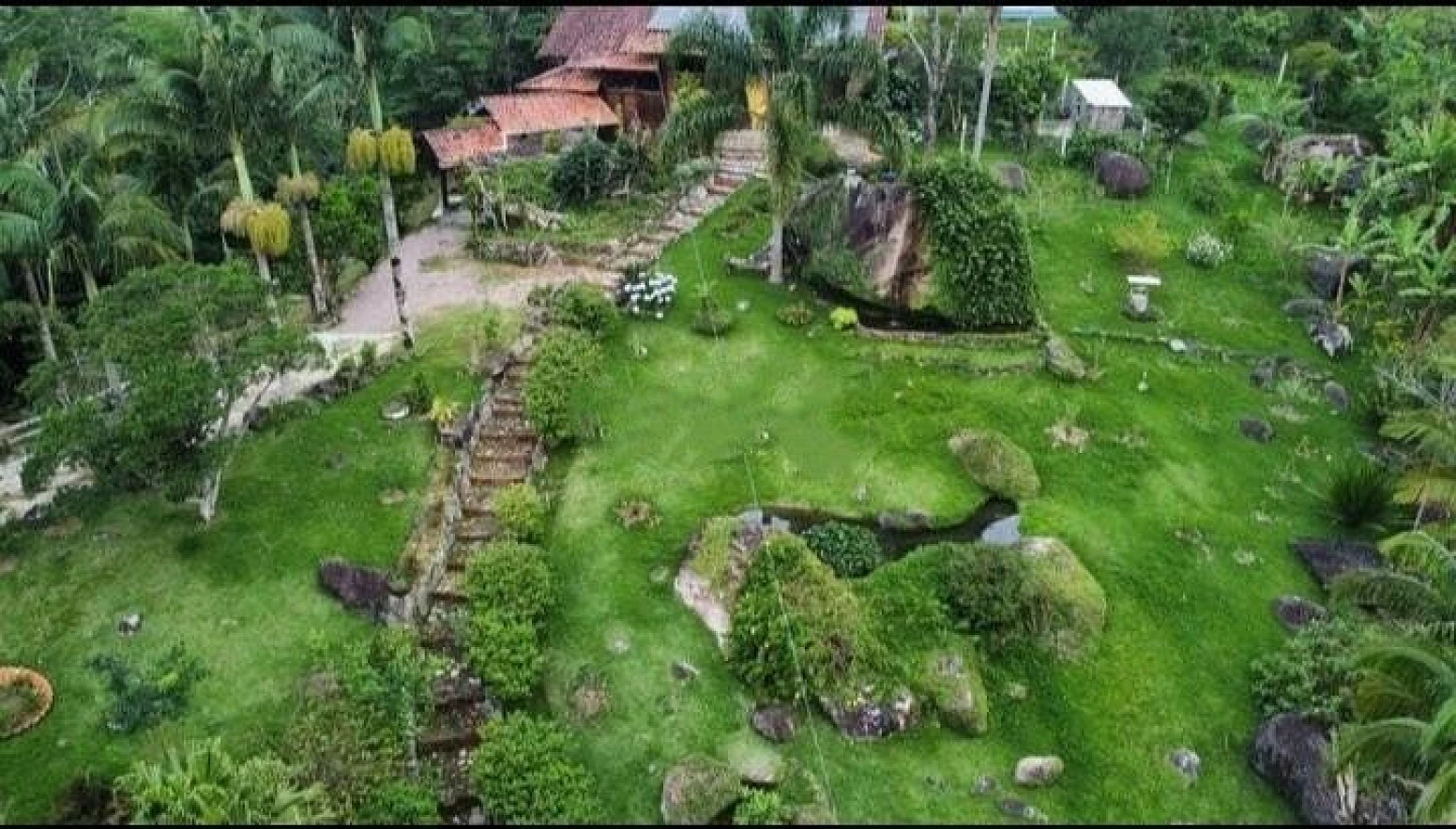 Chácara  em Canelinha/SC - Foto 18