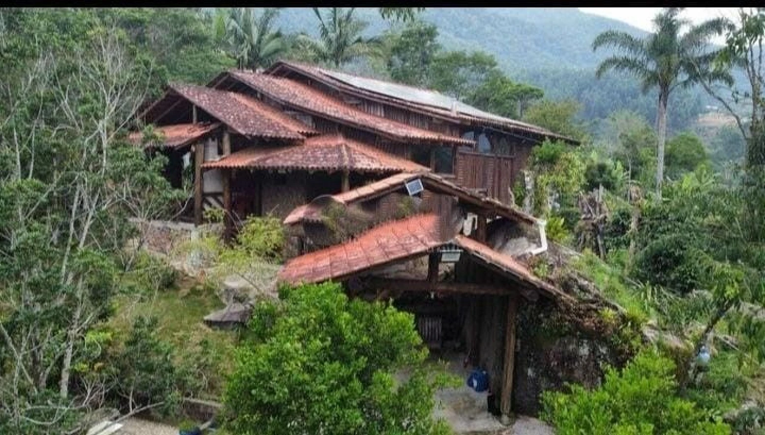 Chácara em Rolador, Canelinha