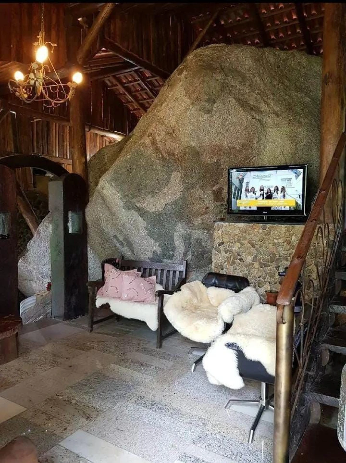 Chácara  em Canelinha/SC - Foto 20