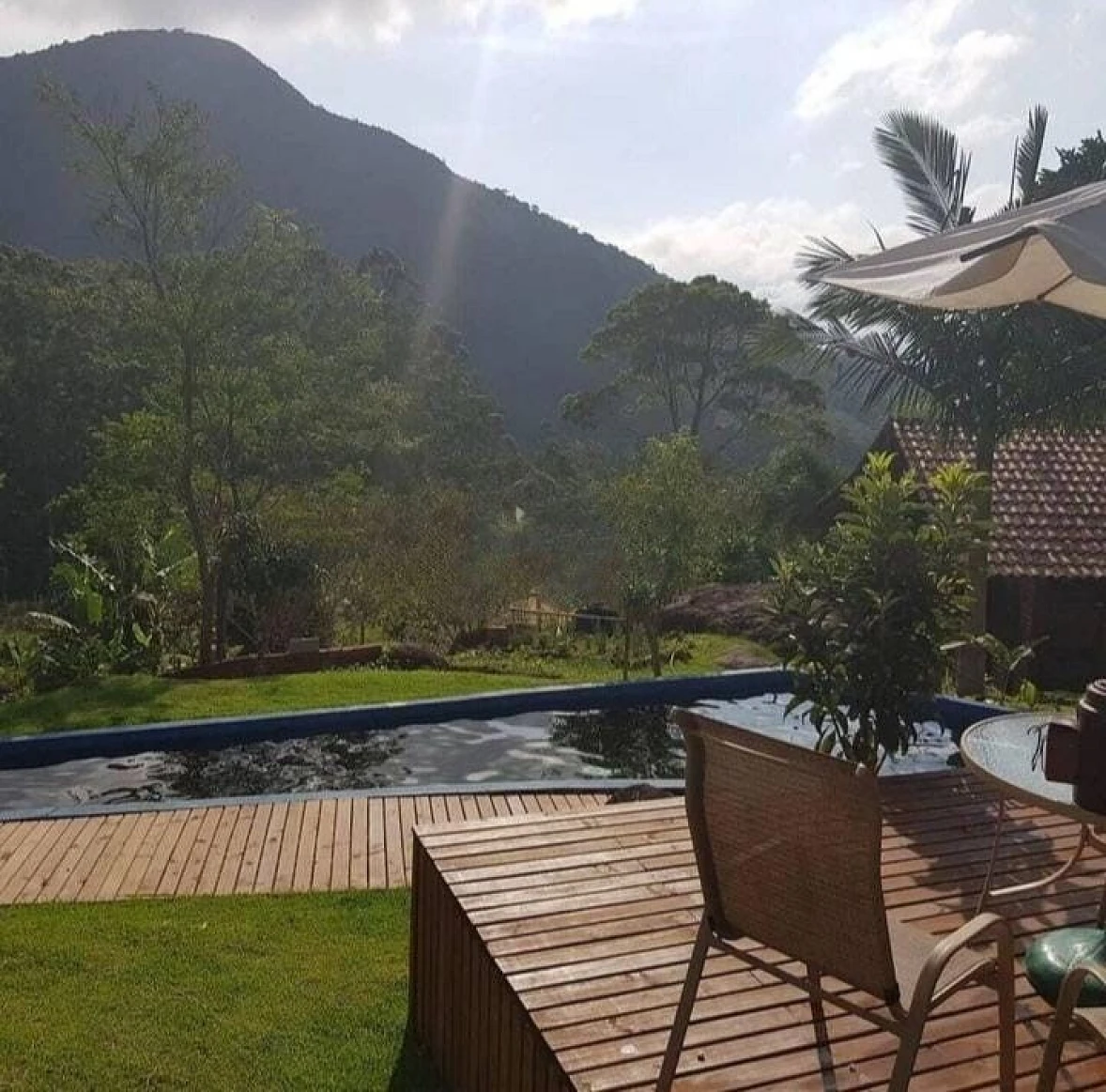 Chácara  em Canelinha/SC - Foto 25