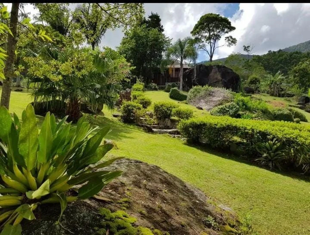 Chácara em Rolador, Canelinha
