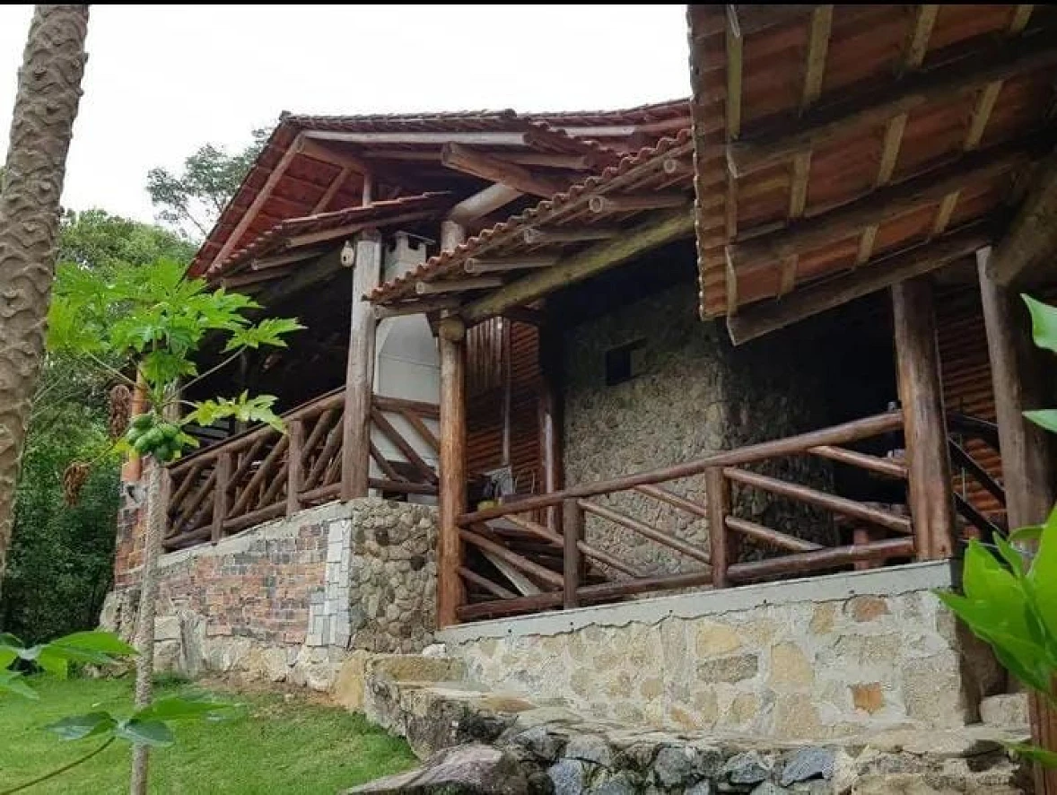 Chácara em Rolador, Canelinha