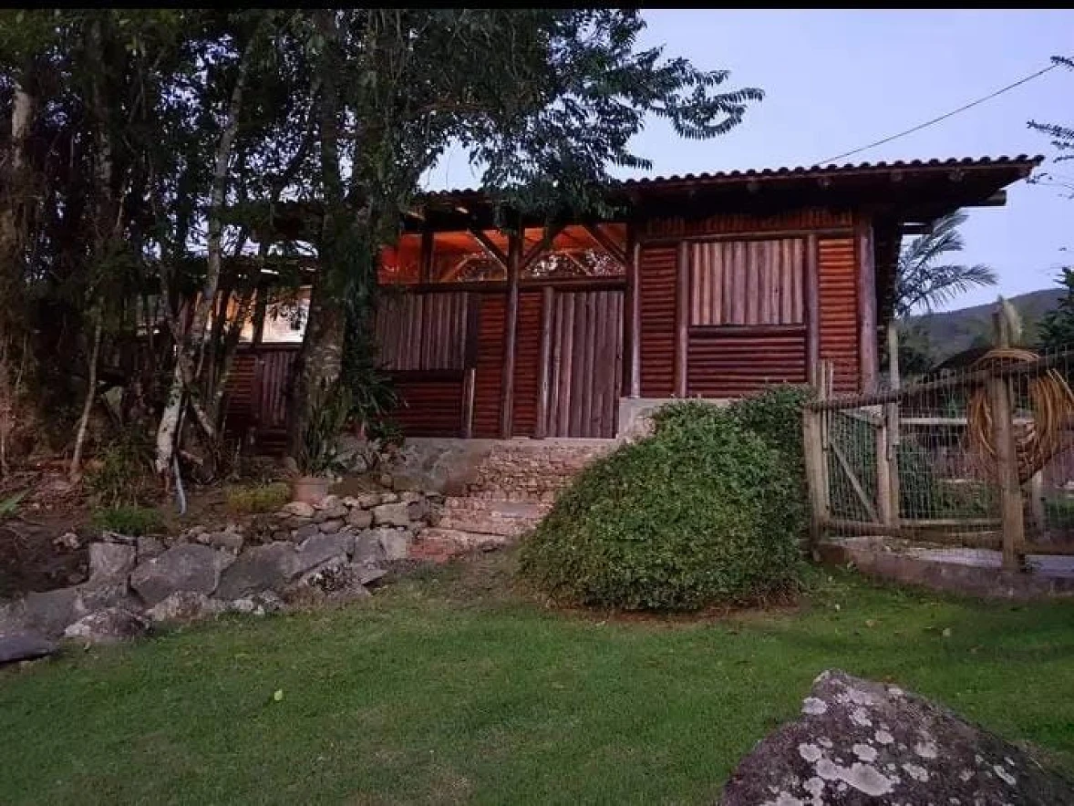 Chácara  em Canelinha/SC - Foto 6