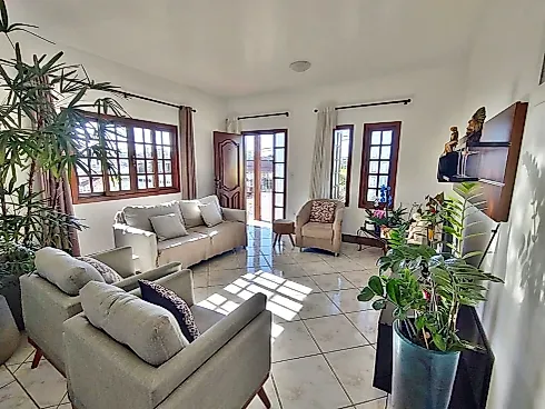 Casa em Barreiros, São José