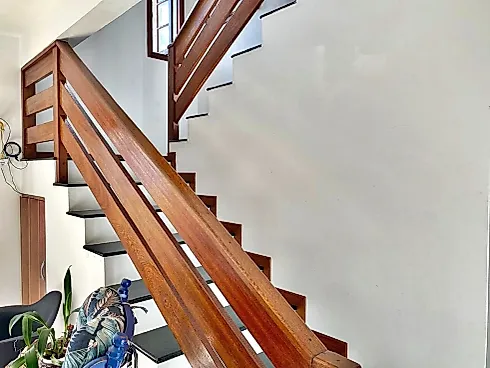 Casa 4 Quartos com 1 Suíte e 187m² - Barreiros - Foto 11