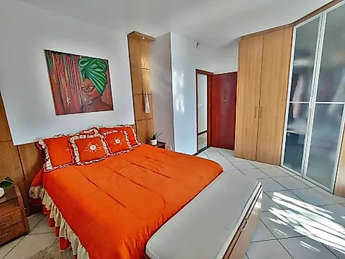Casa 4 Quartos com 1 Suíte e 187m² - Barreiros - Foto 12