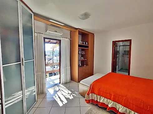 Casa 4 Quartos com 1 Suíte e 187m² - Barreiros - Foto 13