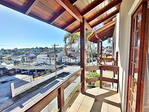 Casa 4 Quartos com 1 Suíte e 187m² - Barreiros - Foto 14