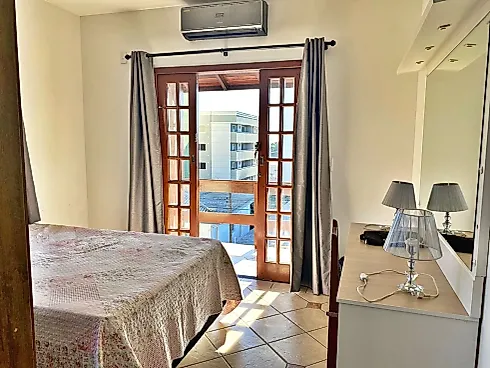 Casa 4 Quartos com 1 Suíte e 187m² - Barreiros - Foto 16