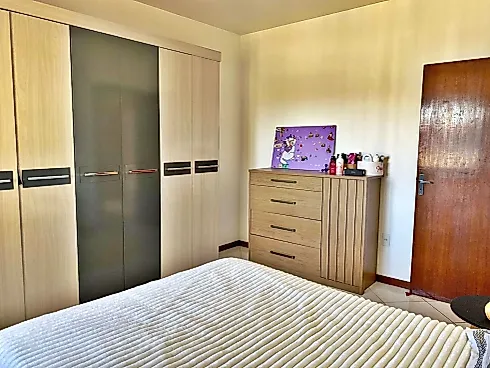 Casa 4 Quartos com 1 Suíte e 187m² - Barreiros - Foto 19