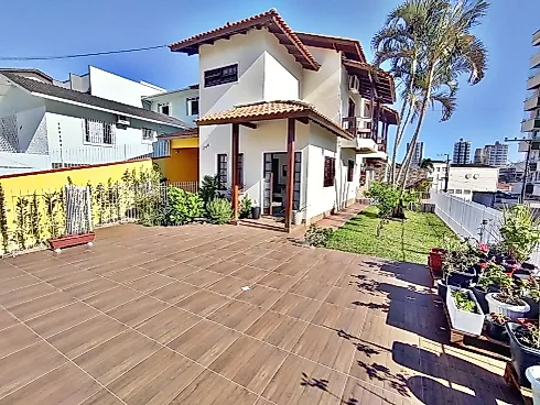 Casa em Barreiros, São José