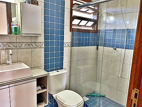 Casa 4 Quartos com 1 Suíte e 187m² - Barreiros - Foto 21