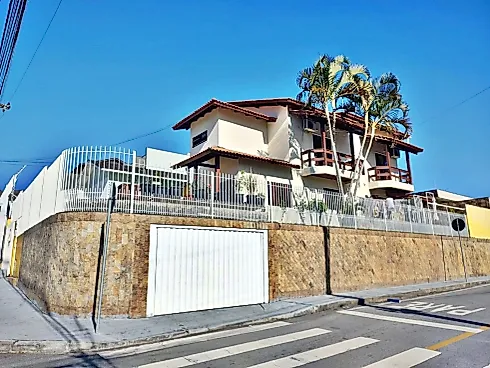 Casa 4 Quartos com 1 Suíte e 187m² - Barreiros - Foto 22