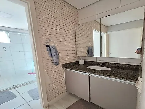 Casa 4 Quartos com 1 Suíte e 187m² - Barreiros - Foto 24
