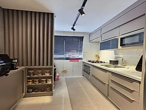 Casa 4 Quartos com 1 Suíte e 187m² - Barreiros - Foto 27