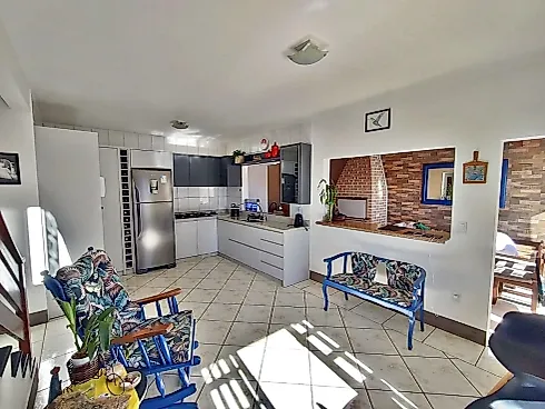 Casa em Barreiros, São José