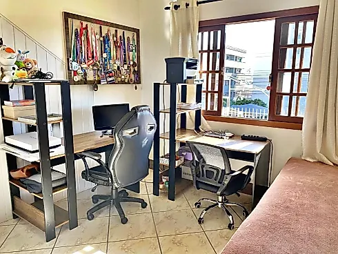 Casa 4 Quartos com 1 Suíte e 187m² - Barreiros - Foto 7