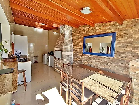 Casa 4 Quartos com 1 Suíte e 187m² - Barreiros - Foto 8