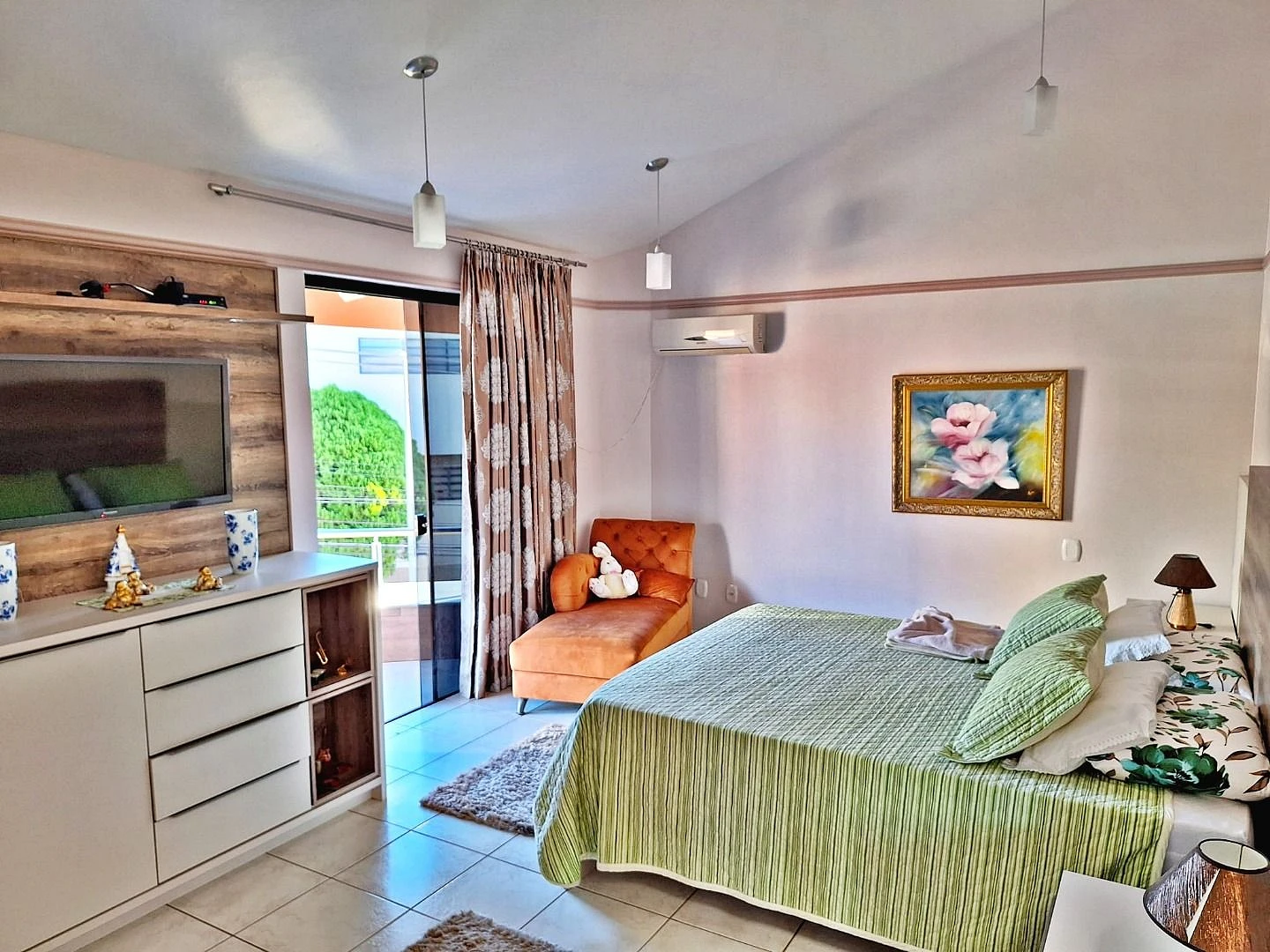 Casa 4 Quartos, 1 Suíte, 3 Vagas - Jardim Cidade Florianópolis - Santa Catarina - Foto 12