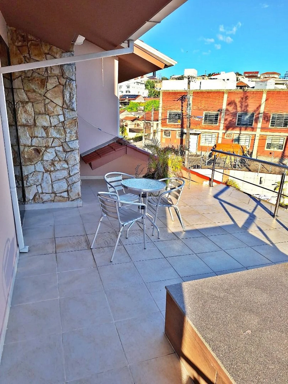 Casa 4 Quartos, 1 Suíte, 3 Vagas - Jardim Cidade Florianópolis - Santa Catarina - Foto 13