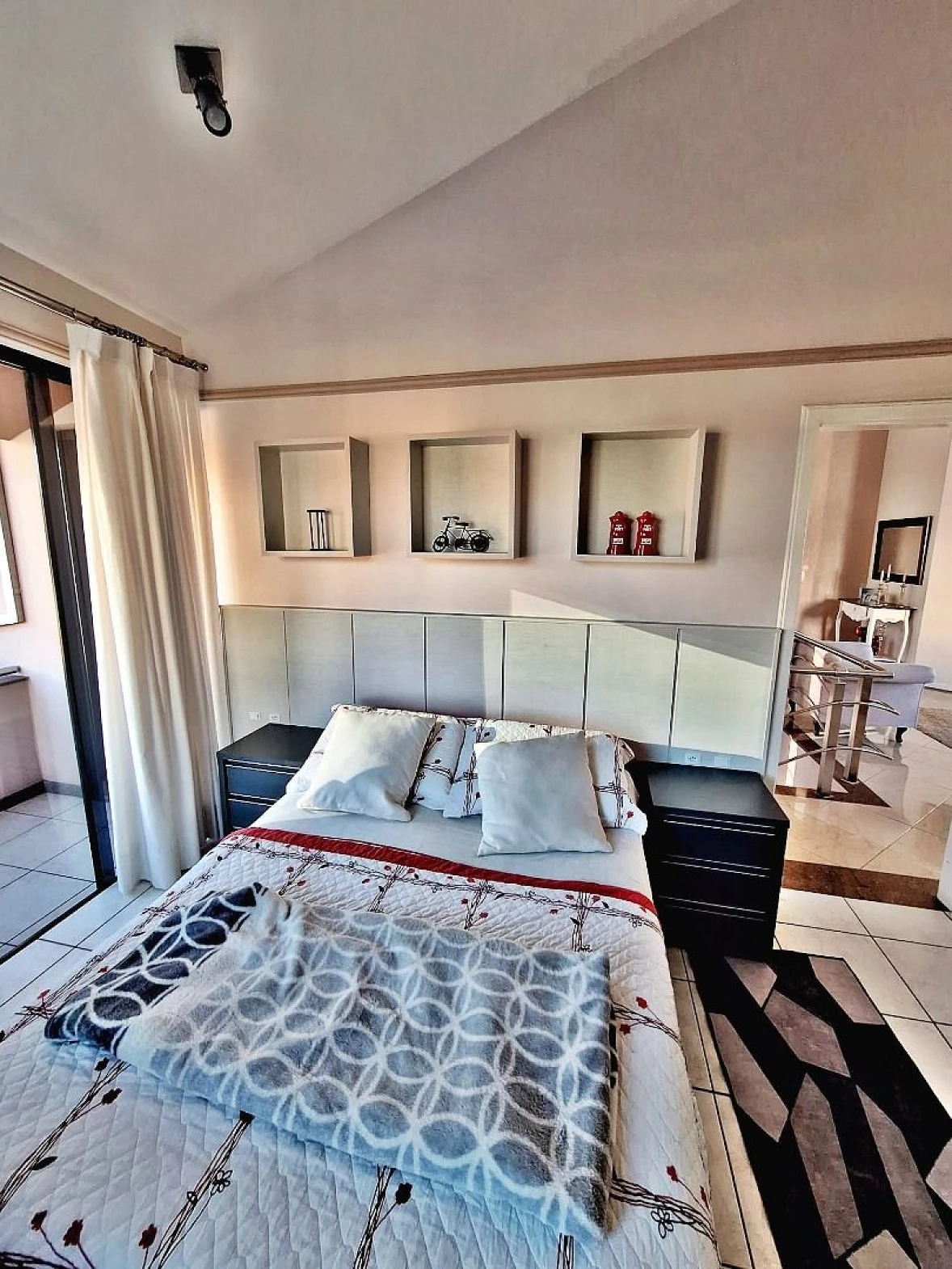 Casa 4 Quartos, 1 Suíte, 3 Vagas - Jardim Cidade Florianópolis - Santa Catarina - Foto 15