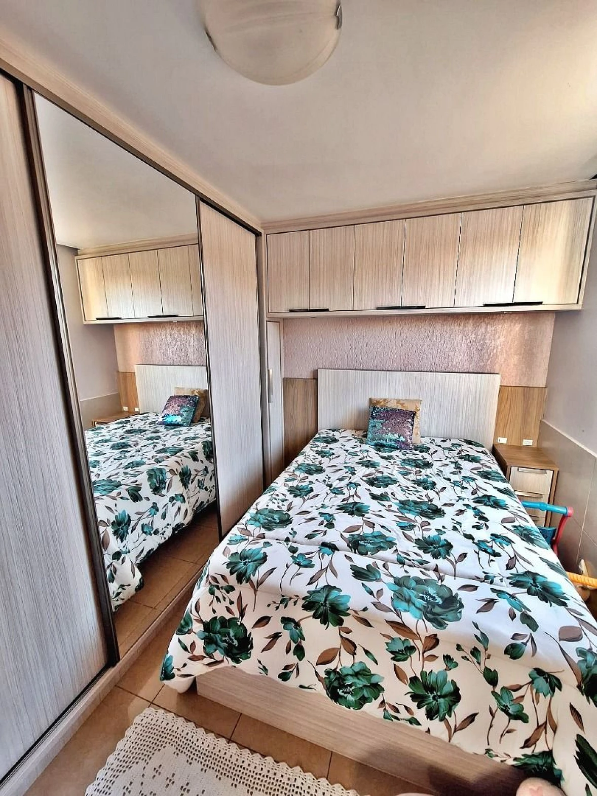 Casa 4 Quartos, 1 Suíte, 3 Vagas - Jardim Cidade Florianópolis - Santa Catarina - Foto 18