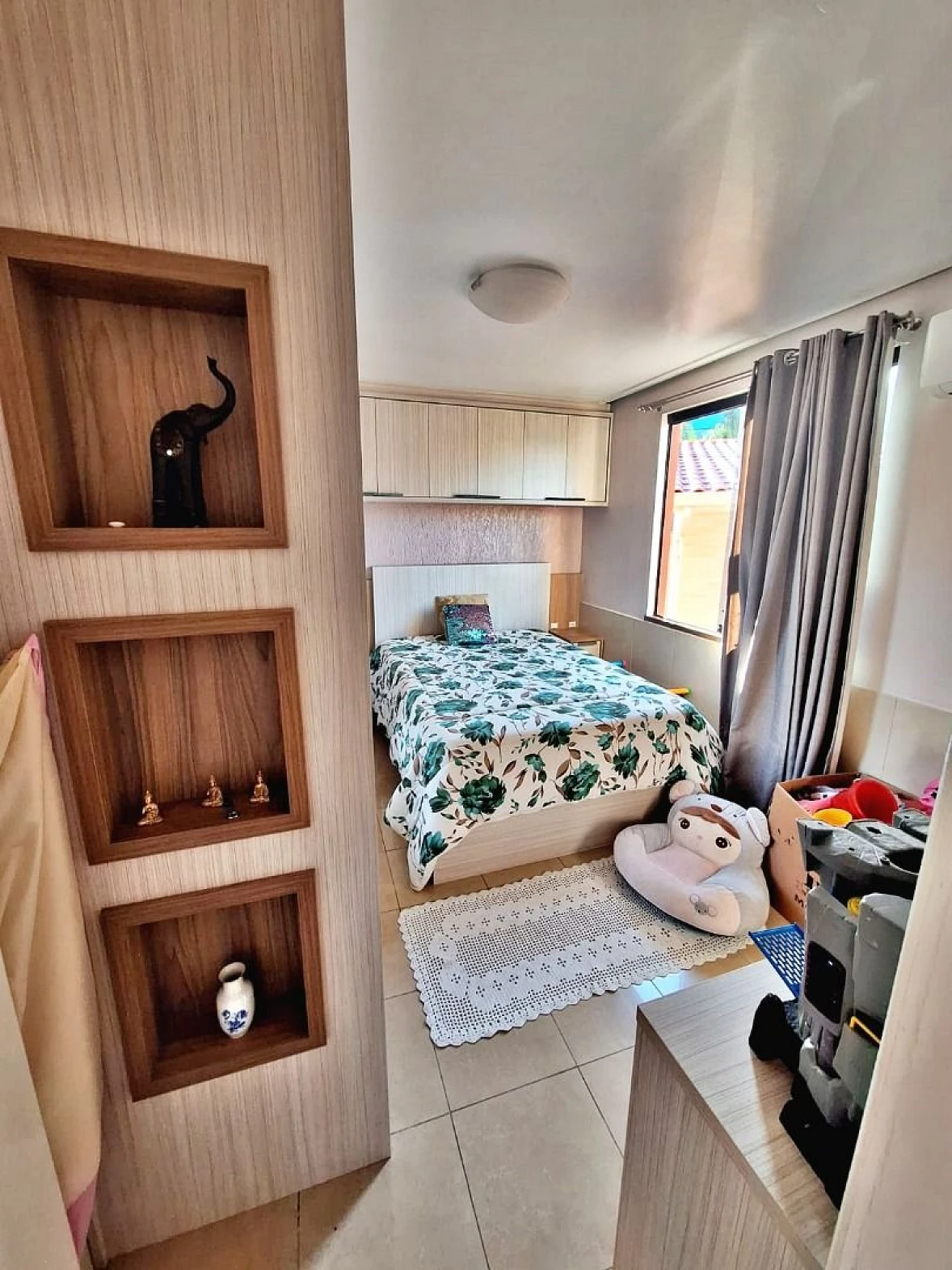 Casa 4 Quartos, 1 Suíte, 3 Vagas - Jardim Cidade Florianópolis - Santa Catarina - Foto 19