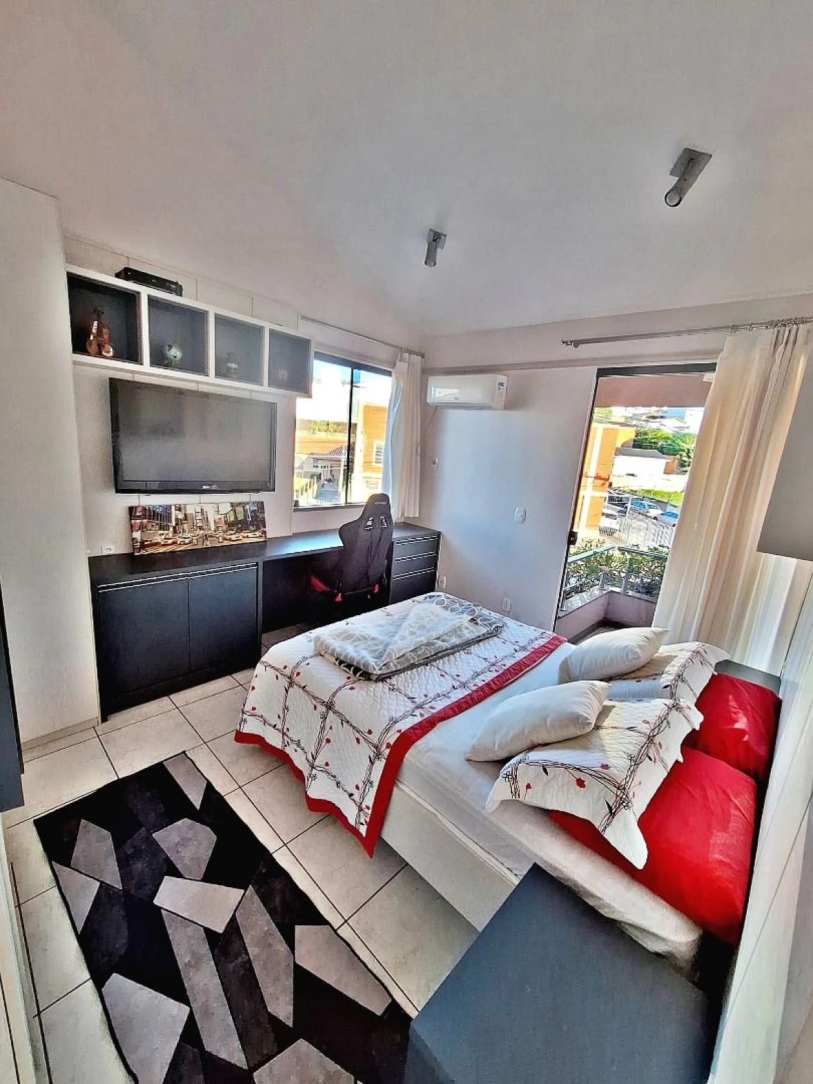 Casa 4 Quartos, 1 Suíte, 3 Vagas - Jardim Cidade Florianópolis - Santa Catarina - Foto 20