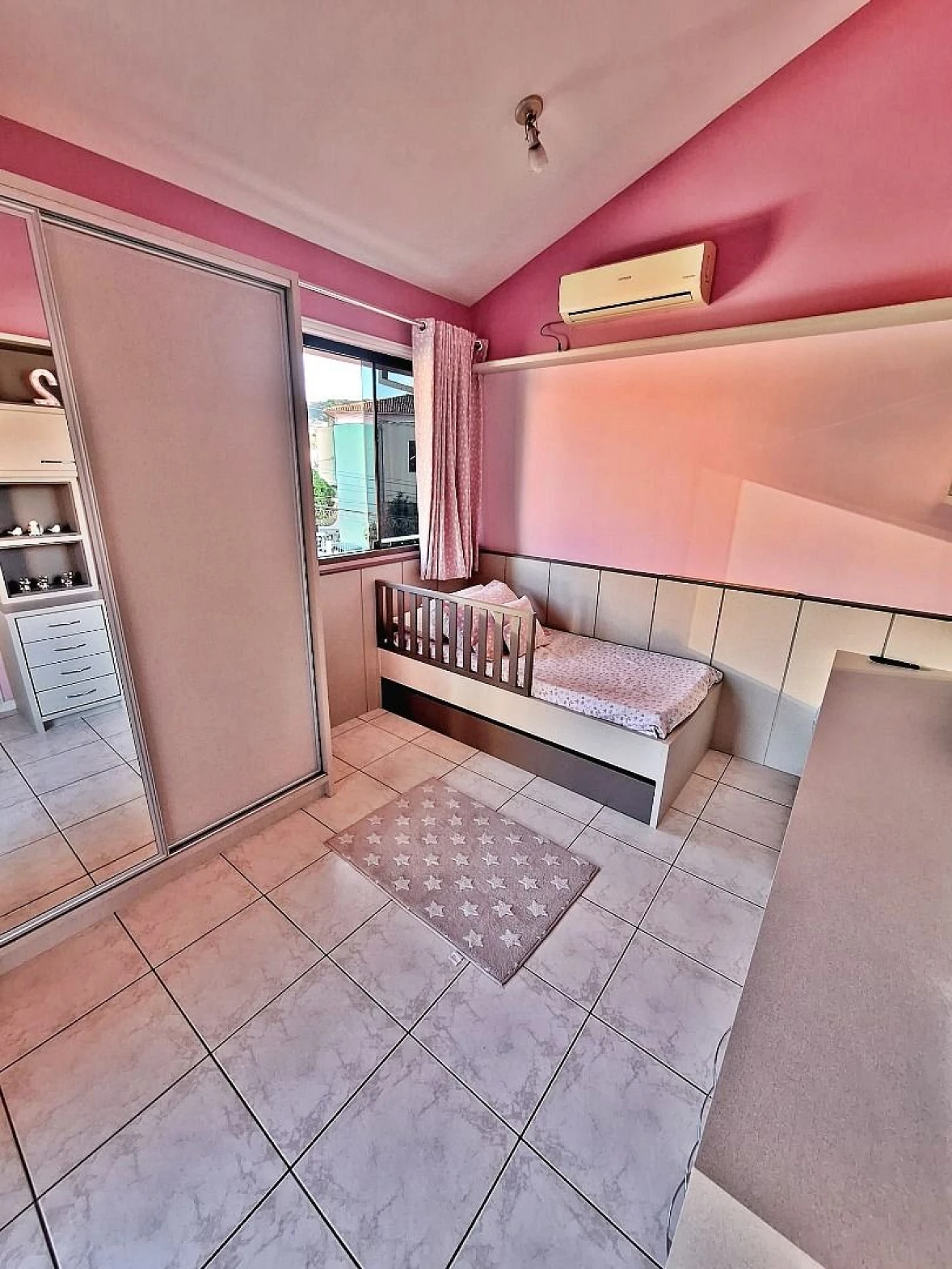 Casa 4 Quartos, 1 Suíte, 3 Vagas - Jardim Cidade Florianópolis - Santa Catarina - Foto 21