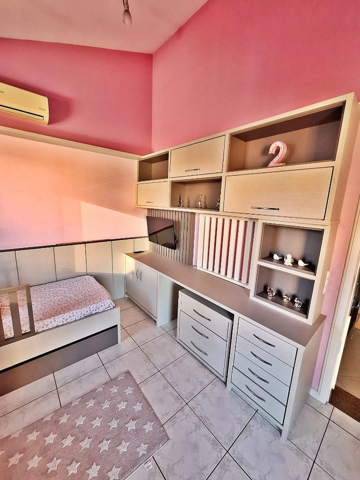 Casa 4 Quartos, 1 Suíte, 3 Vagas - Jardim Cidade Florianópolis - Santa Catarina - Foto 22