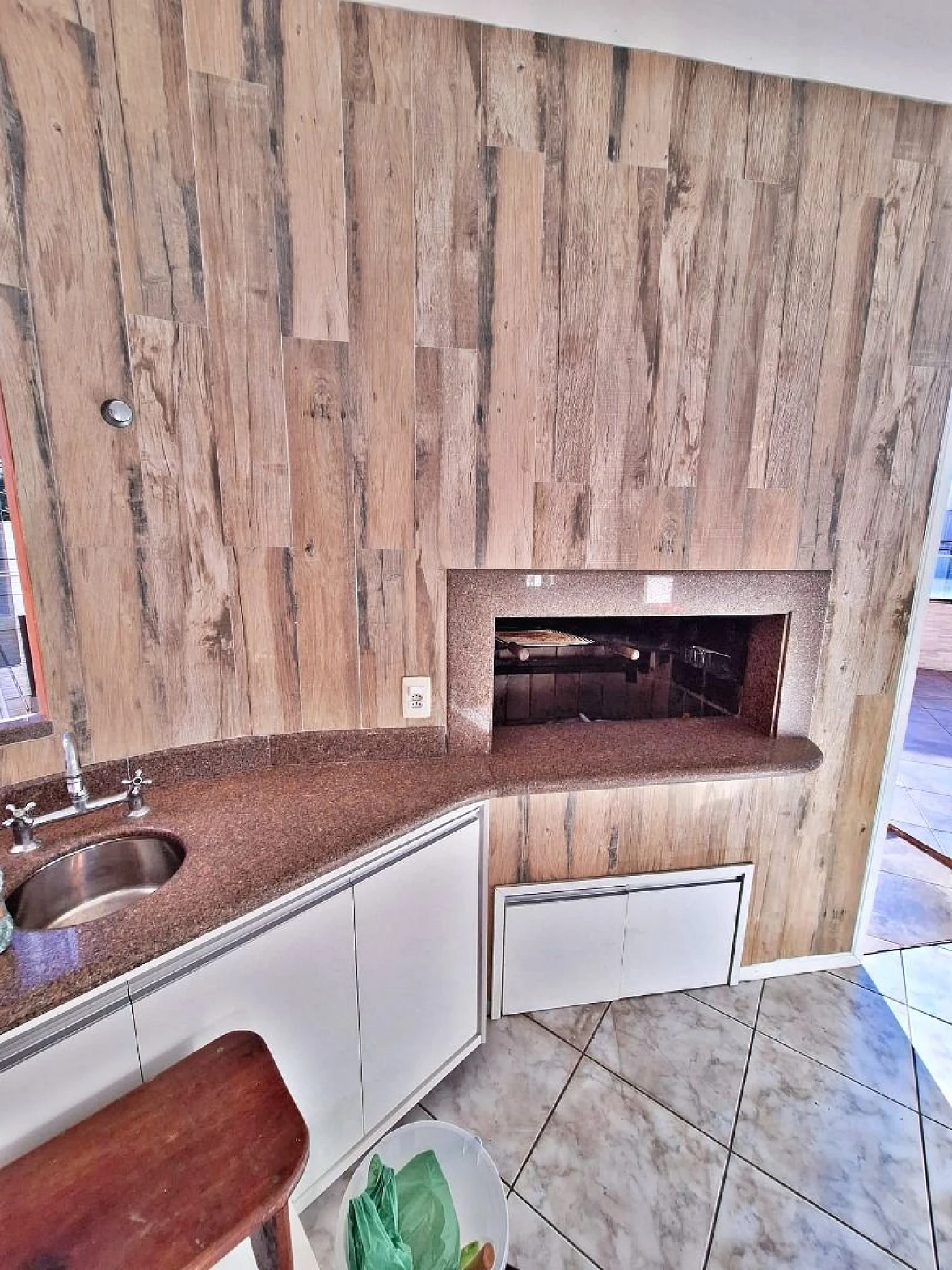 Casa 4 Quartos, 1 Suíte, 3 Vagas - Jardim Cidade Florianópolis - Santa Catarina - Foto 23