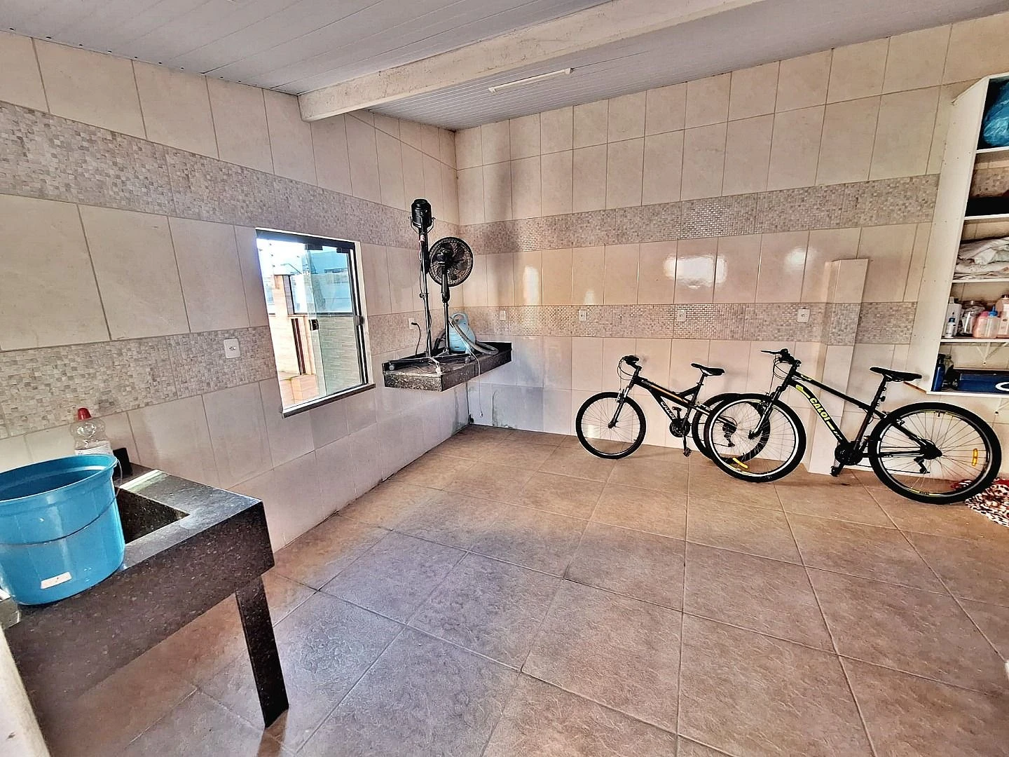 Casa 4 Quartos, 1 Suíte, 3 Vagas - Jardim Cidade Florianópolis - Santa Catarina - Foto 24