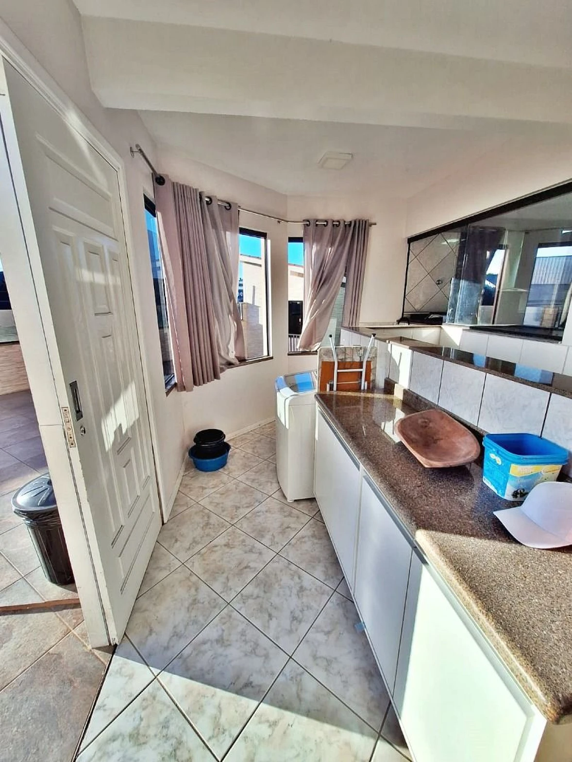 Casa 4 Quartos, 1 Suíte, 3 Vagas - Jardim Cidade Florianópolis - Santa Catarina - Foto 25