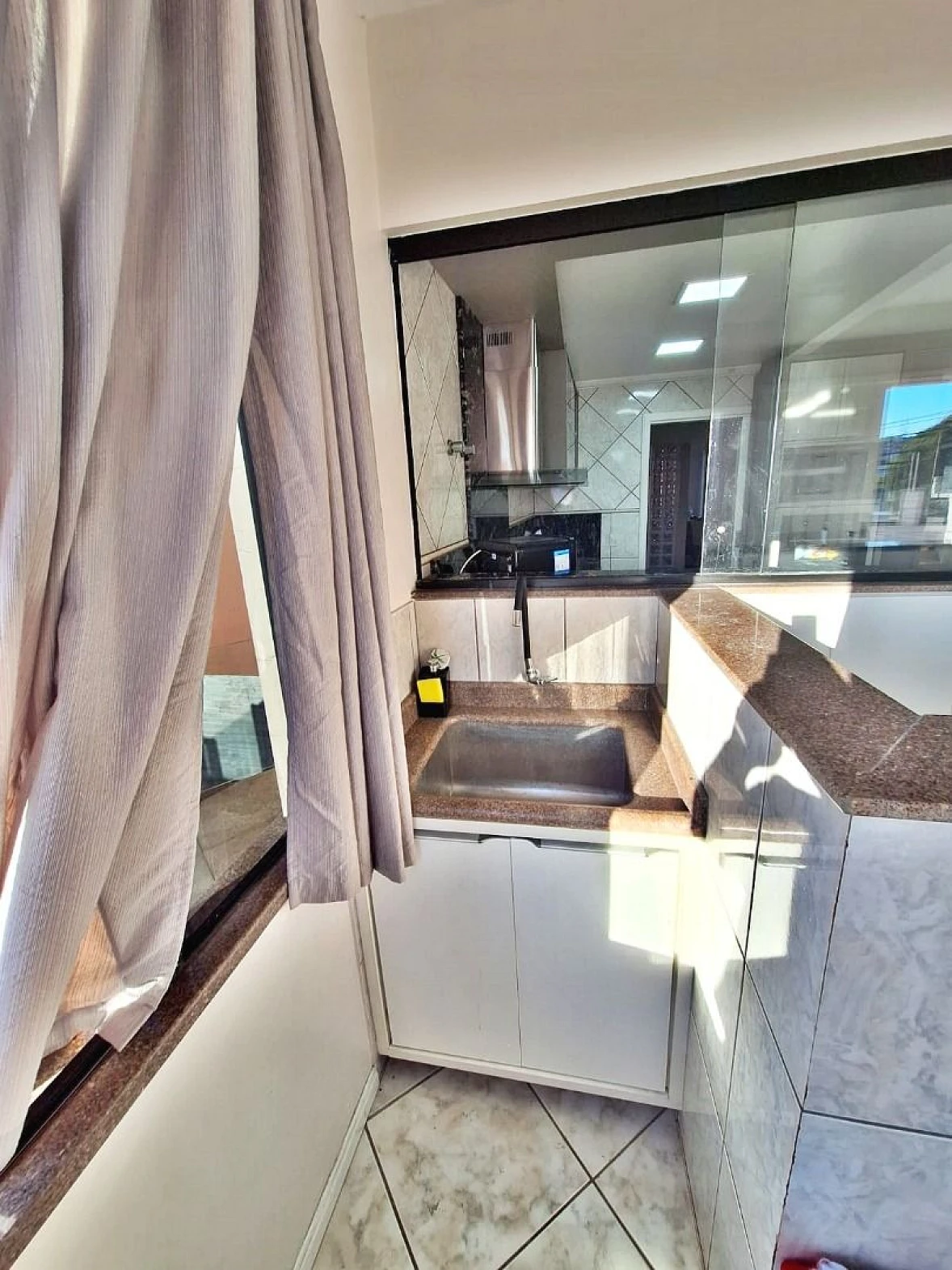 Casa 4 Quartos, 1 Suíte, 3 Vagas - Jardim Cidade Florianópolis - Santa Catarina - Foto 26