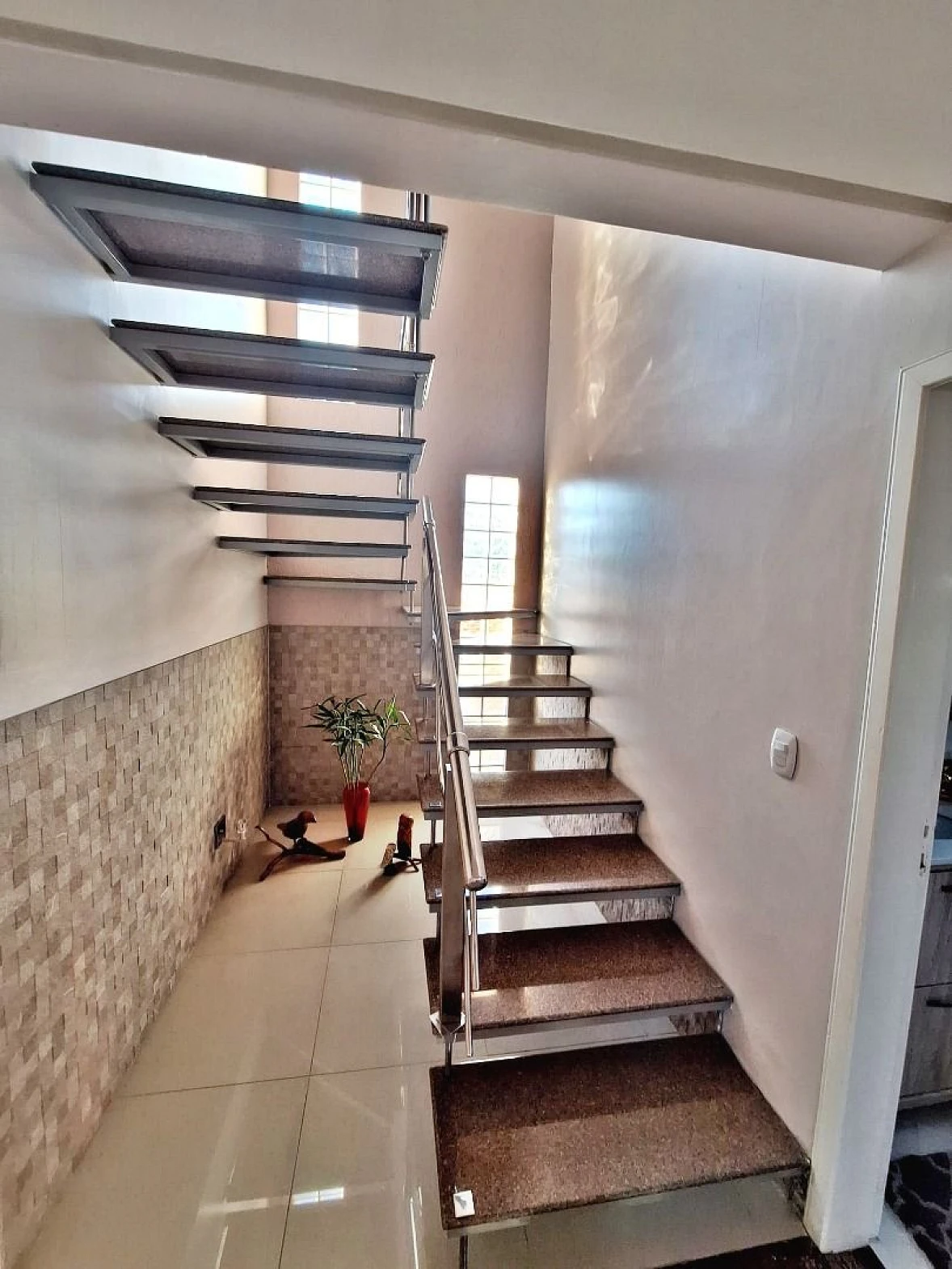Casa 4 Quartos, 1 Suíte, 3 Vagas - Jardim Cidade Florianópolis - Santa Catarina - Foto 27