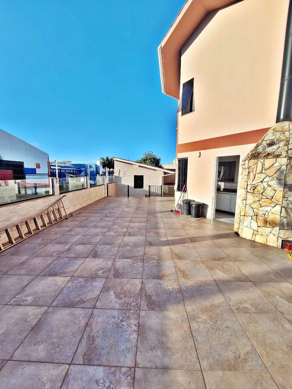 Casa 4 Quartos, 1 Suíte, 3 Vagas - Jardim Cidade Florianópolis - Santa Catarina - Foto 28