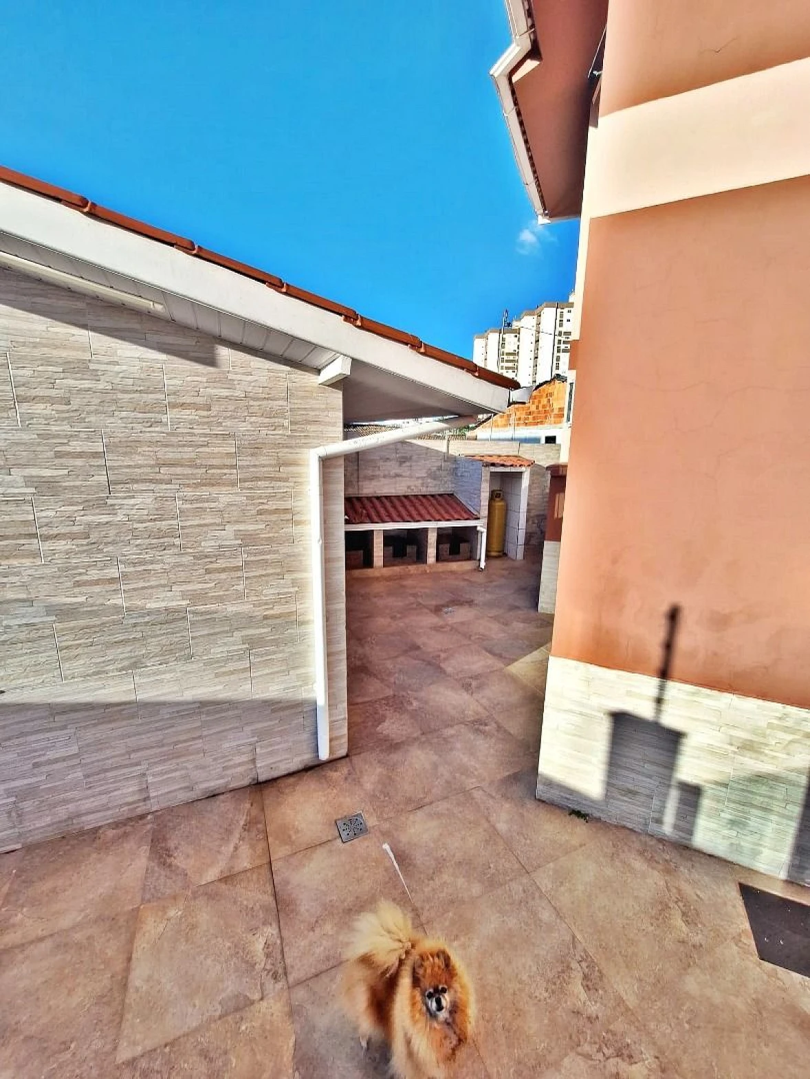 Casa 4 Quartos, 1 Suíte, 3 Vagas - Jardim Cidade Florianópolis - Santa Catarina - Foto 29