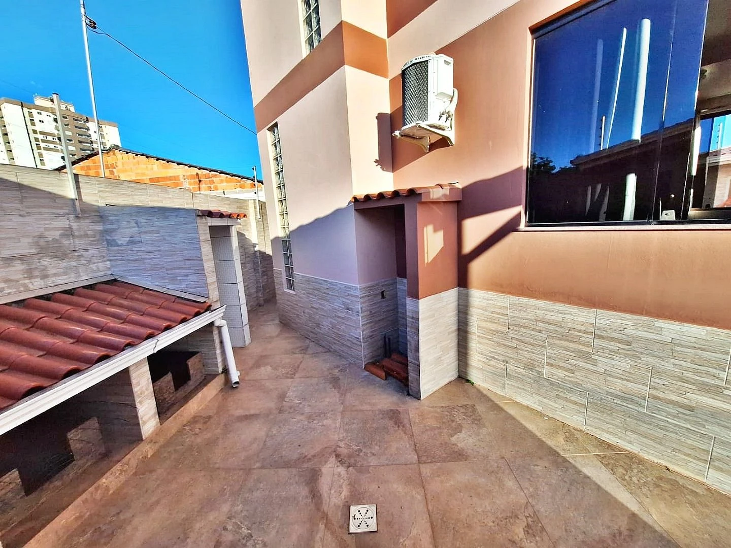 Casa 4 Quartos, 1 Suíte, 3 Vagas - Jardim Cidade Florianópolis - Santa Catarina - Foto 31