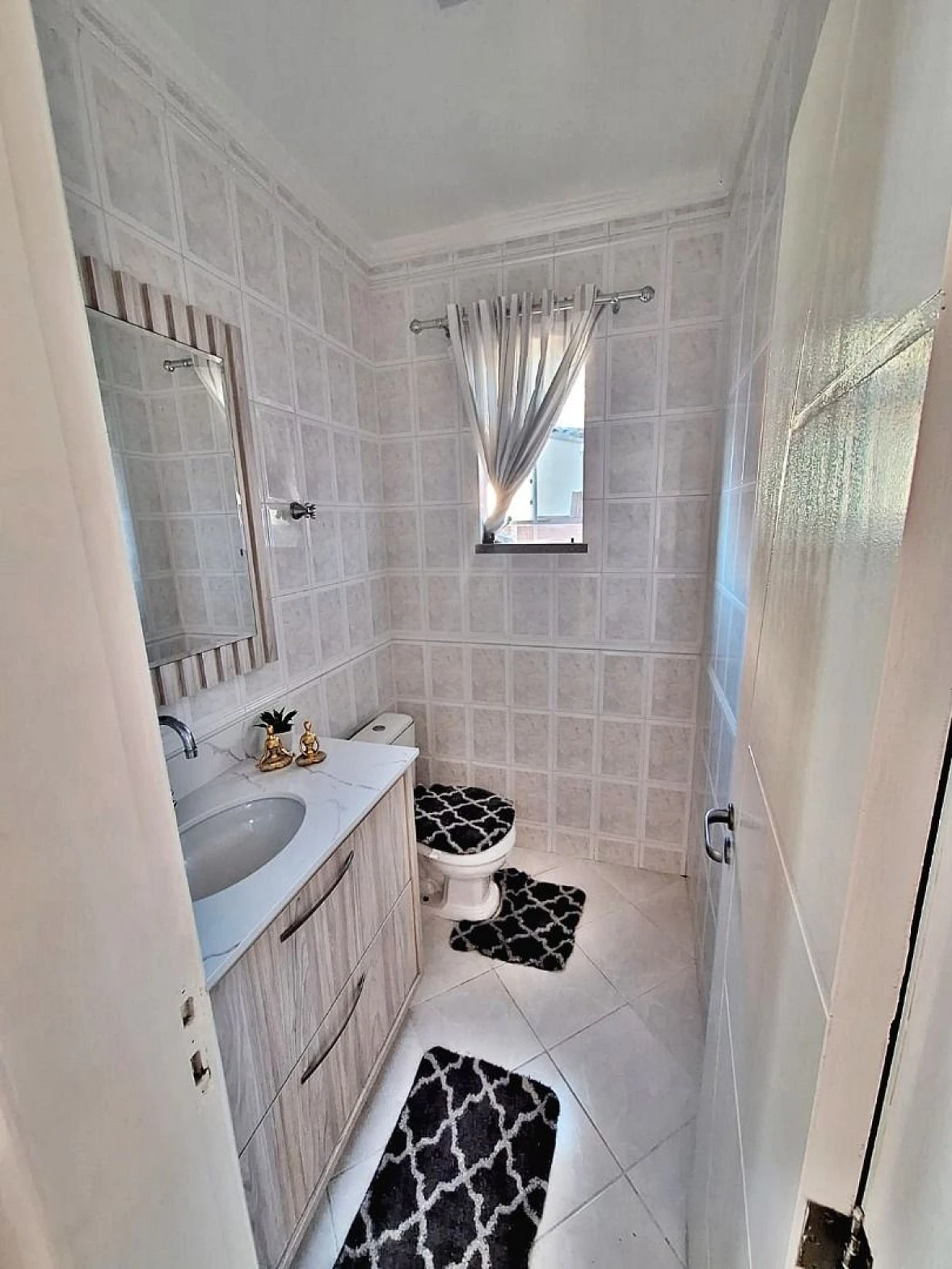Casa 4 Quartos, 1 Suíte, 3 Vagas - Jardim Cidade Florianópolis - Santa Catarina - Foto 32
