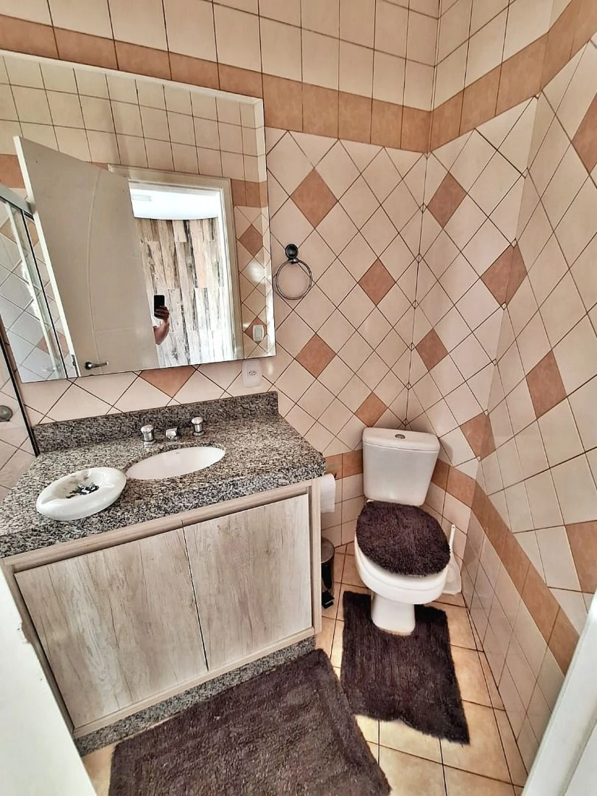 Casa 4 Quartos, 1 Suíte, 3 Vagas - Jardim Cidade Florianópolis - Santa Catarina - Foto 34