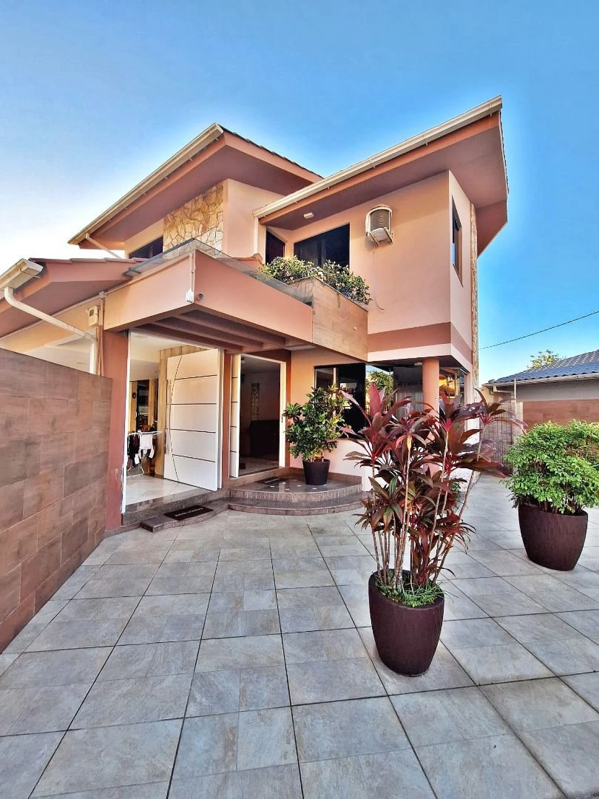 Casa 4 Quartos, 1 Suíte, 3 Vagas - Jardim Cidade Florianópolis - Santa Catarina - Foto 36
